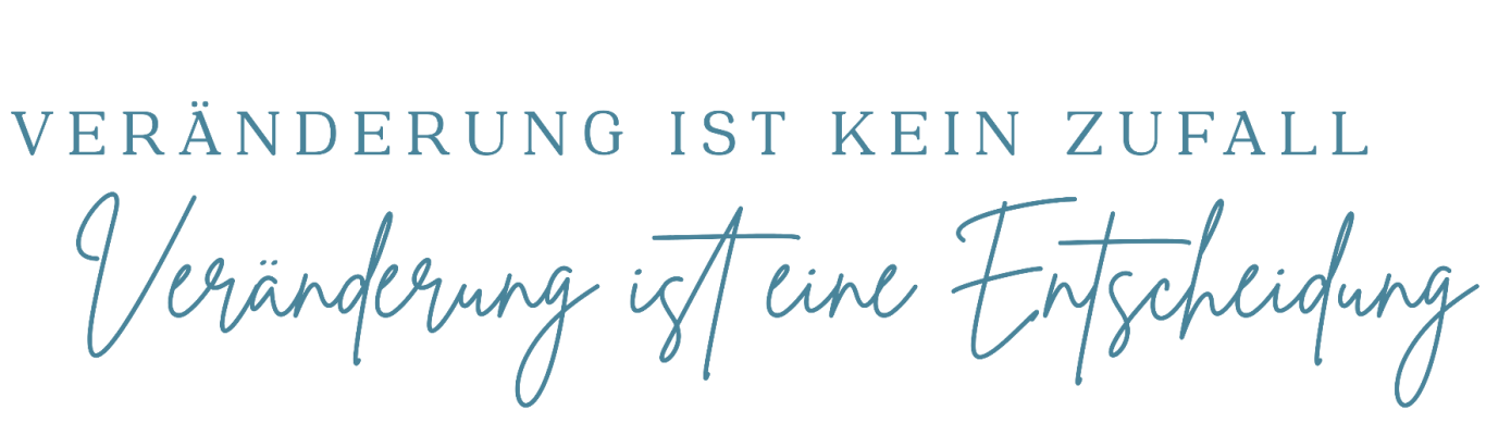 Mein Angebot im Überblick